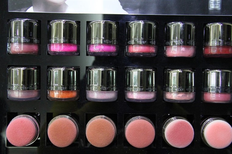 Opening of Office Makeup Brand